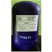 Biosant 16 Biocide Anti Algae Slime Bacteria Cooling System Solution