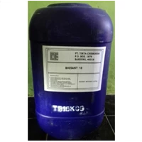 Biosant 18 Biocide pH 9.5 Anti Microorganism