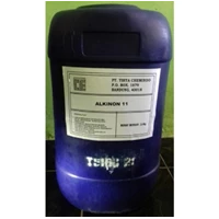 Corrosion Inhibitor Alkinon 11 Alkali Boiler Water 34Kg 