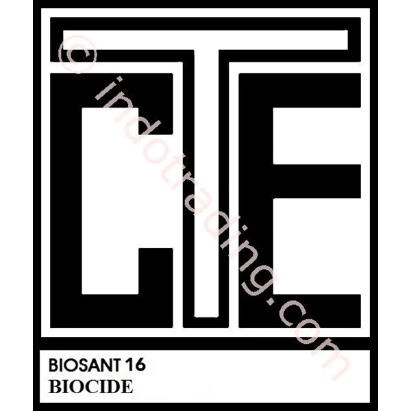 Biocide Biosant 16