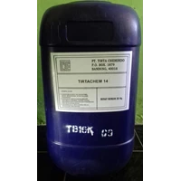 Corrosion Inhibitor Tirtachem 14