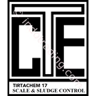 Scale & Sludge Control Tirtachem 14 2