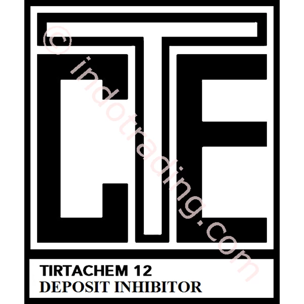 Deposit Inhibitor Tirtachem 12