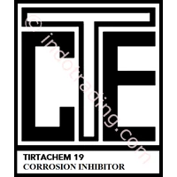Tirtachem 19 Corrosion Inhibitor