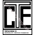 Dispersant - Deposit Inhibitor Tirtachem 23 1