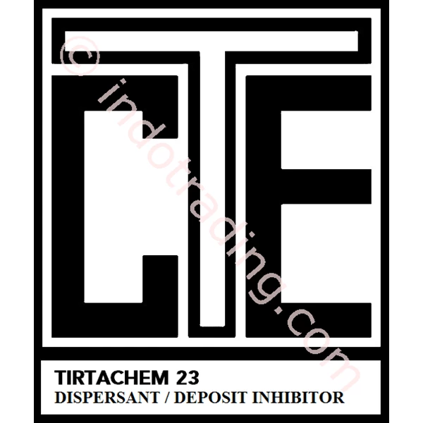 Dispersant - Deposit Inhibitor Tirtachem 23