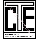 Dispersant - Deposit Inhibitor Tirtachem 231 1