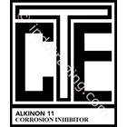 Corrosion Inhibitor Alkinon 11 2