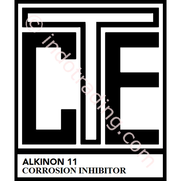 Corrosion Inhibitor Alkinon 11