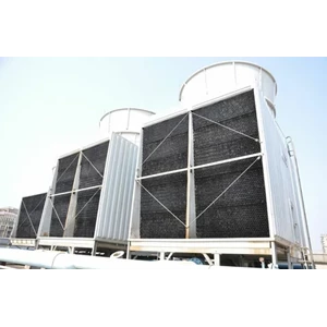 cooling tower chemical treatment