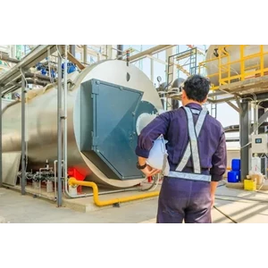 Boiler