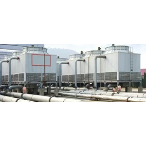 Cooling Tower Chemical Treatment 